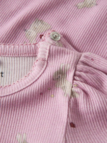 NAME IT Body Diakab Fragrant Lilac